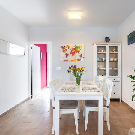 La Casita Del Albir Villa Kültér fotó