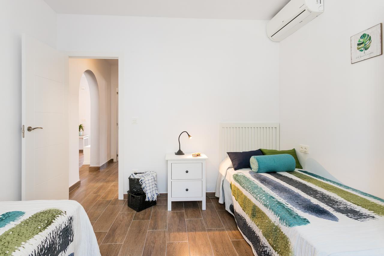 La Casita Del Albir Villa Kültér fotó