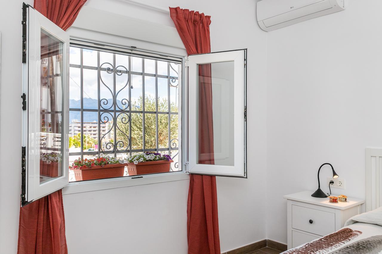 La Casita Del Albir Villa Kültér fotó